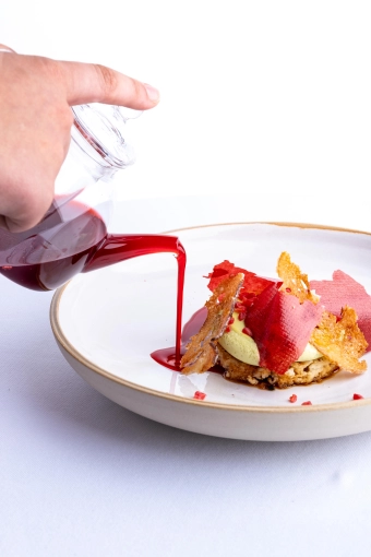 Photographie, Culinaire, Traditionnel