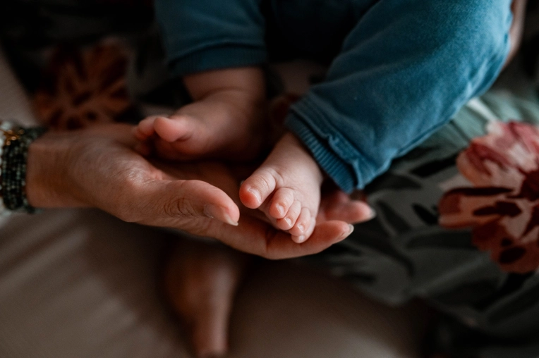 Photographie, Naissance, Lifestyle