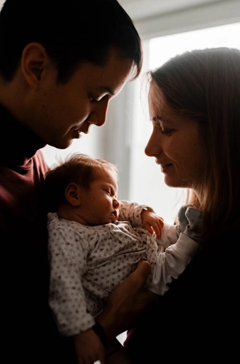 Photographie, Naissance, Lifestyle