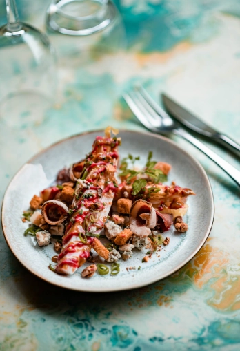 Photographie, Culinaire, Traditionnel, Lifestyle