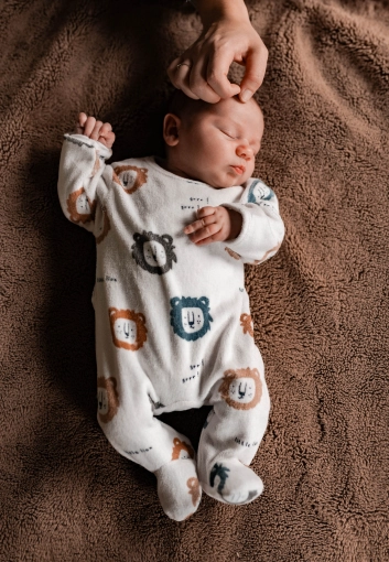 Photographie, Naissance, Famille, Traditionnel, Lifestyle