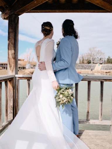 Photography, Photo retouching, Weddings, Traditional