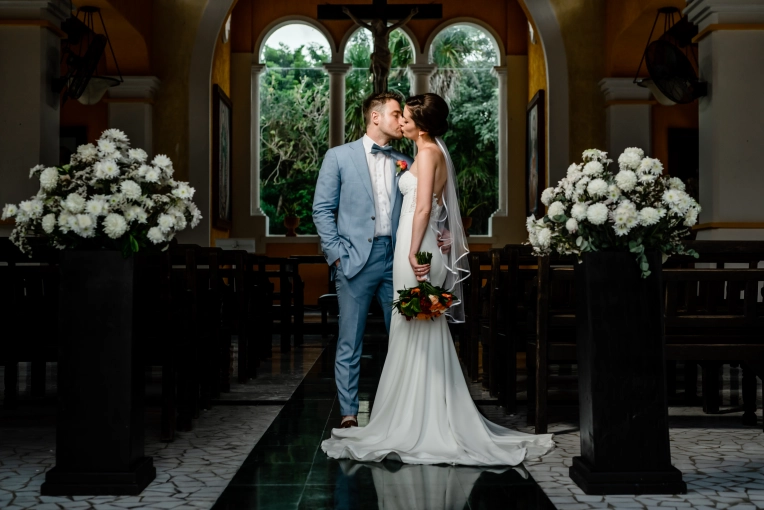 Photographie, Mariage, Traditionnel
