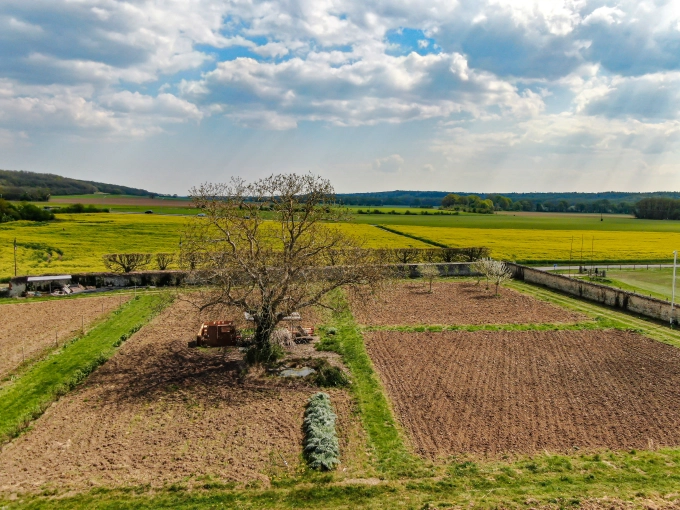 Drone Photography, Nature, Traditional