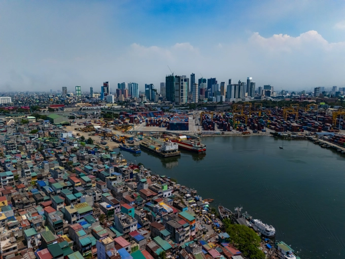 Drone Photography, Aerial, Traditional