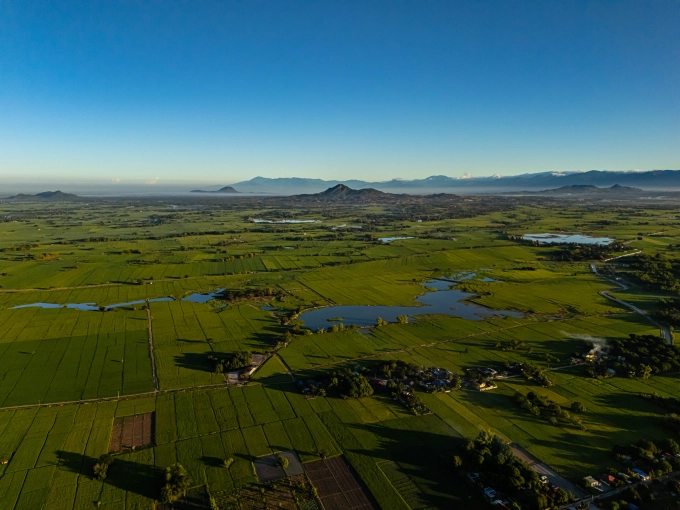 Drone Photography, Nature, Traditional