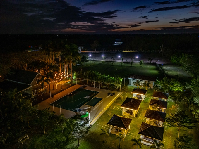 Drone Photography, Event, Concerts/show, Traditional