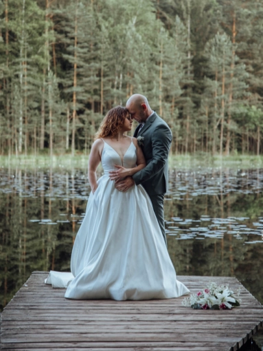 Photographie, Mariage, Artistique
