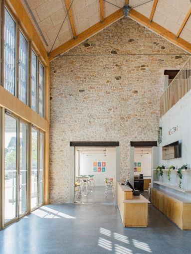 Photographie, Immobilier & Architecture, Bâtiment, Architecture d'intérieur / Décoration, Traditionnel