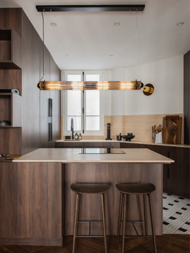 Photographie, Immobilier & Architecture, Architecture d'intérieur / Décoration, Traditionnel