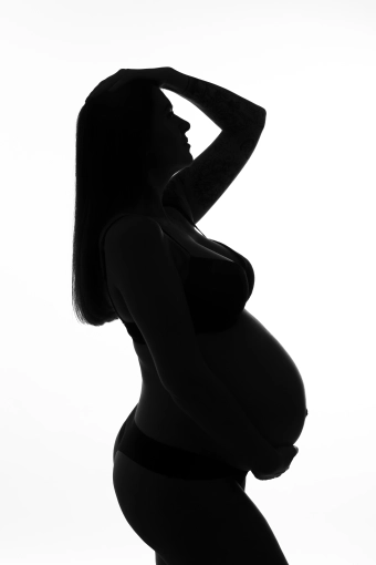 Photographie, Grossesse, Artistique