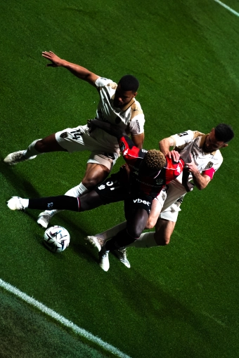 Photographie, Retouche photo, Sport, Artistique