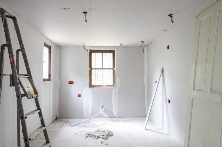 Photographie, Immobilier & Architecture, Bâtiment, Suivi de chantier, Traditionnel