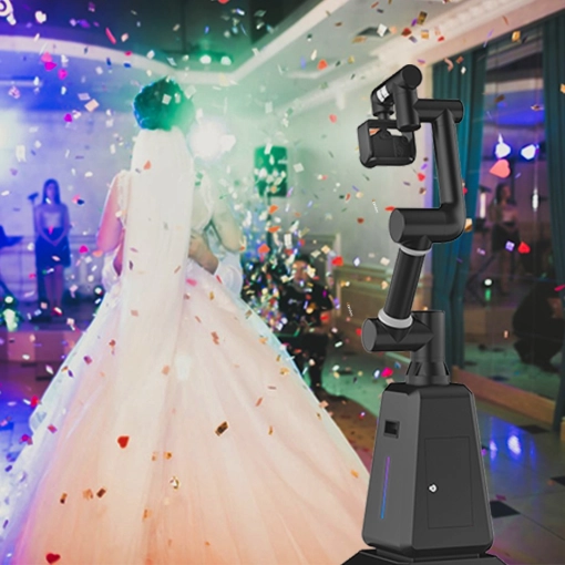 Mariage, Photobooth, Artistique