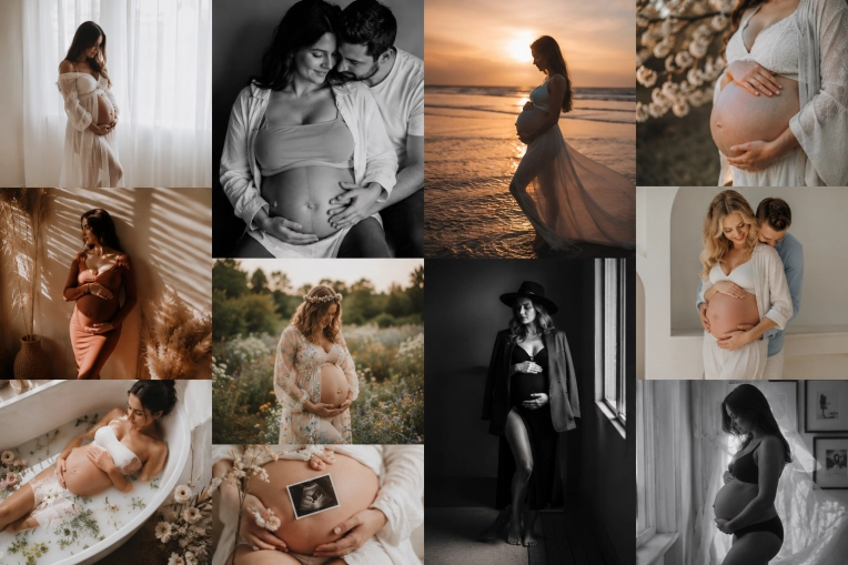 Photographie, Naissance, Artistique, Traditionnel, Vintage, Lifestyle