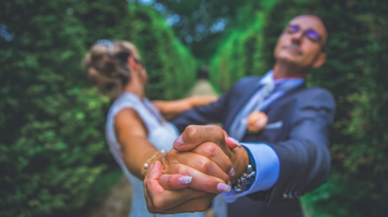 Photographie, Mariage, Artistique