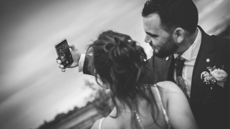 Photographie, Mariage, Artistique