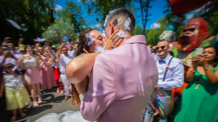 Photographie, Mariage, Artistique