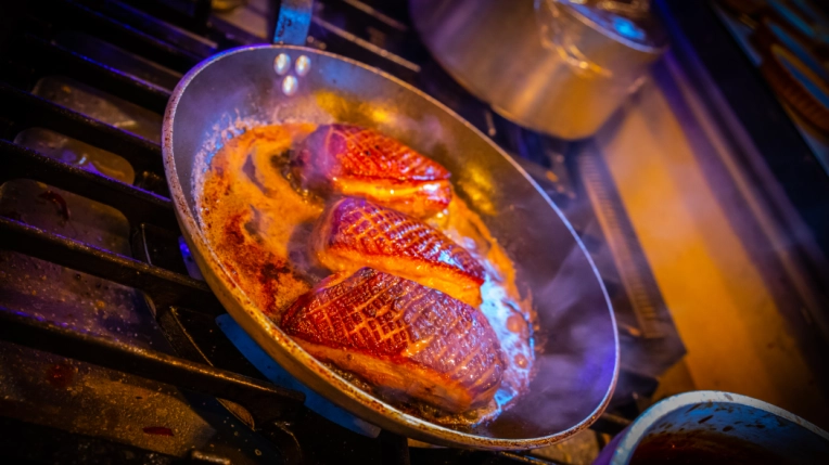Photographie, Culinaire, Traditionnel