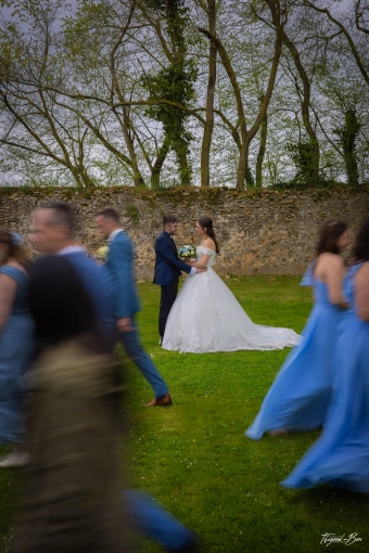 Photographie, Mariage, Artistique