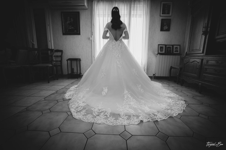 Photographie, Mariage, Traditionnel