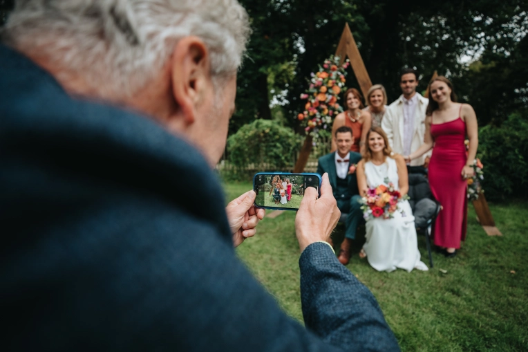 Photography, Weddings, Traditional