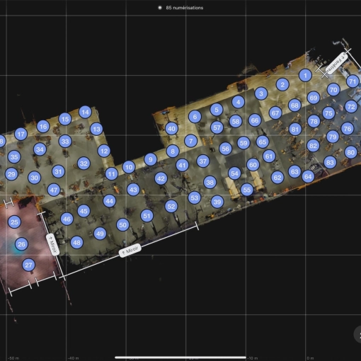 Photography, Photo retouching, Video / Video Editing, Virtual visit, Traditional