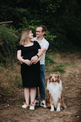 Photography, Couples / Engagement, Pets, Traditional, Lifestyle