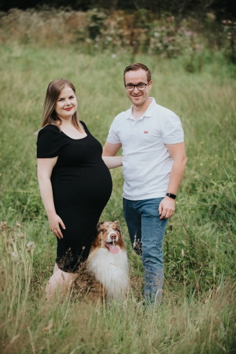 Photography, Couples / Engagement, Pets, Traditional, Lifestyle