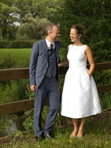 Photographie, Mariage, Portrait, Traditionnel