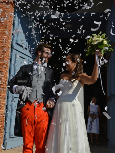 Photographie, Mariage, Portrait, Traditionnel