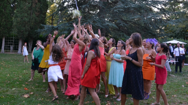 Photographie, Mariage, Traditionnel