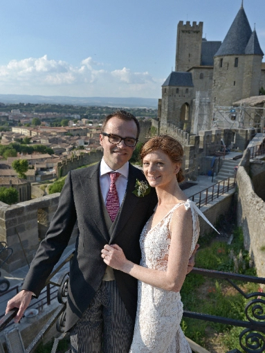 Photographie, Mariage, Portrait, Traditionnel