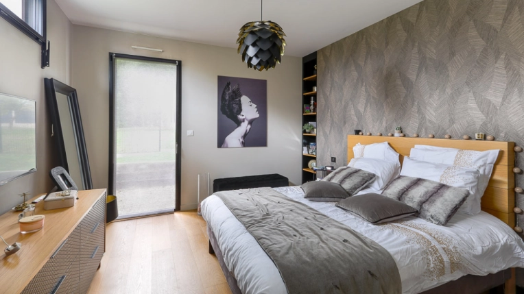 Photographie, Immobilier & Architecture, Architecture d'intérieur / Décoration, Traditionnel