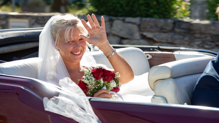 Photographie, Mariage, Portrait, Traditionnel