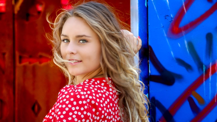 Photographie, Portrait, Artistique
