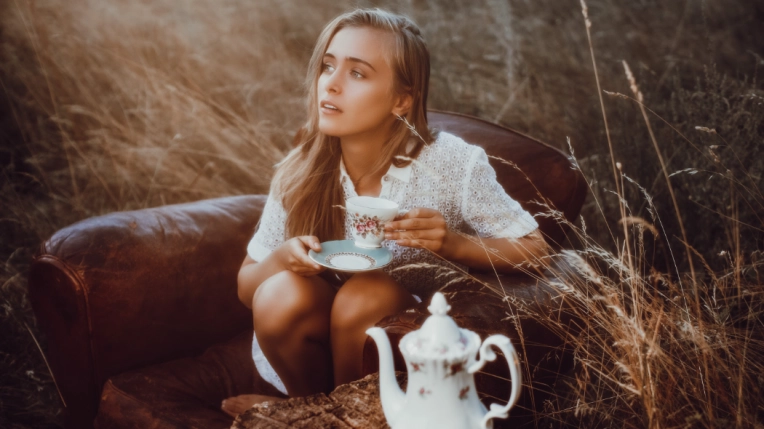 Photographie, Portrait, Mode/Book, Artistique