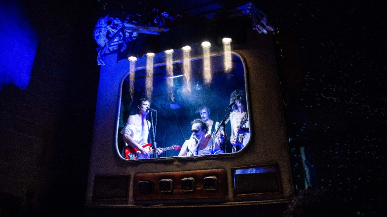 Photographie, Evènement, Concert/Spectacle, Artistique