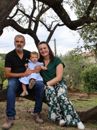 Photographie, Famille, Portrait, Traditionnel