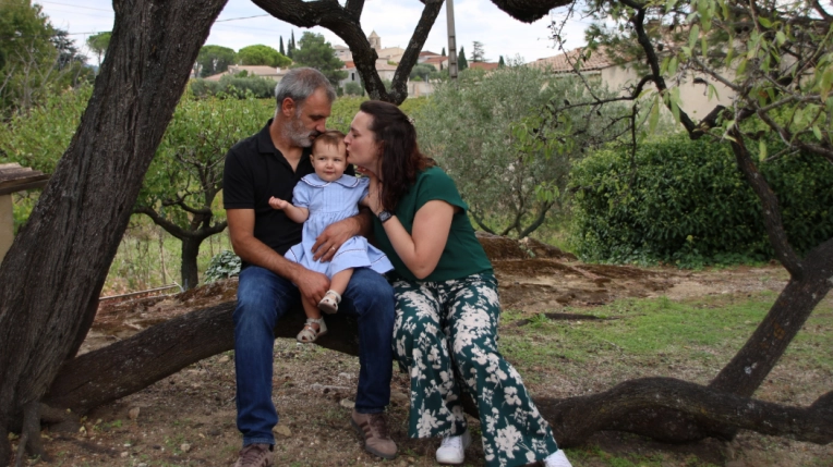 Photographie, Famille, Portrait, Traditionnel
