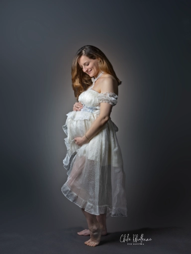 Photographie, Grossesse, Traditionnel