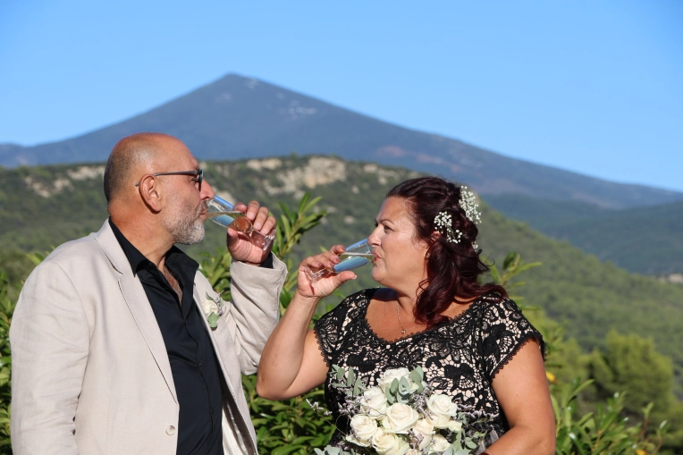 Photographie, Mariage, Traditionnel