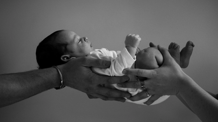 Photography, Newborns, Traditional