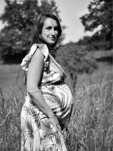 Photography, Maternity, Traditional