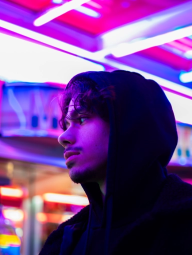 Photography, Portraits, Artistic