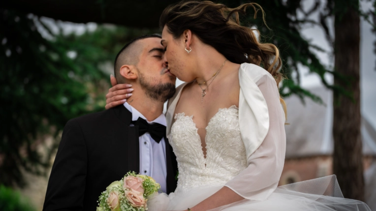 Photography, Weddings, Traditional