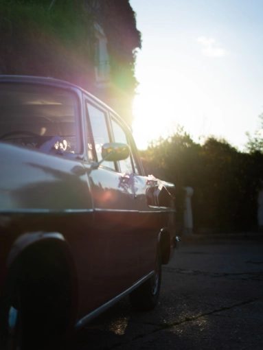 Photography, Auto / Moto, Artistic