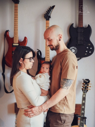 Photographie, Naissance, Lifestyle