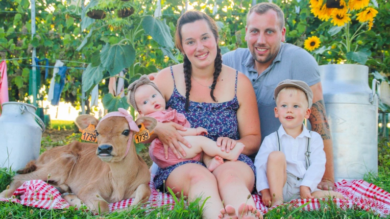 Photographie, Famille, Lifestyle