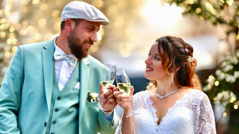 Photographie, Mariage, Lifestyle